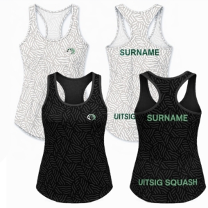 Ladies Racer-back