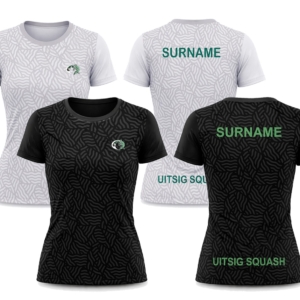 Ladies Round Neck