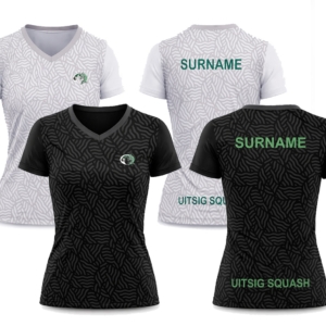 Ladies V Neck